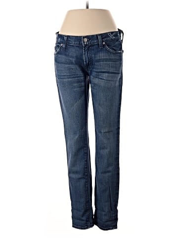 7 For All Mankind Jeans (view 1)