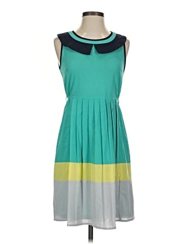Ya Los Angeles Casual Dress (view 1)