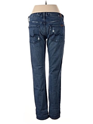7 For All Mankind Jeans (view 2)