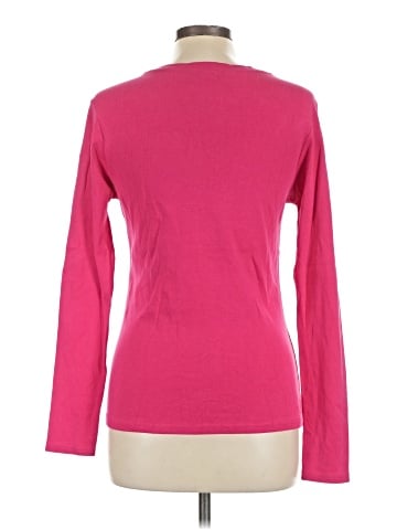 U.S. Polo Assn. Long Sleeve T-Shirt (view 2)