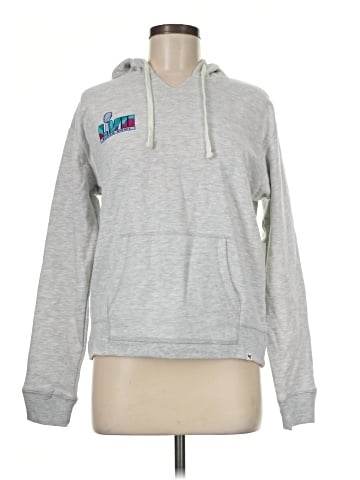 47 Brand Sweatshirt (view 1)