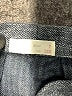 Zara Solid Gray Active Skirt Size 7 - photo 3