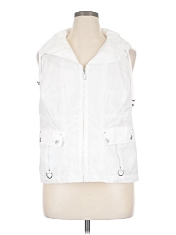 Cj Banks Vest (view 1)