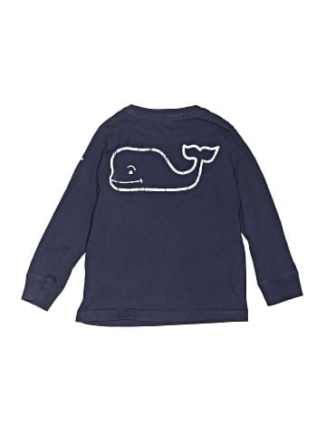 Vineyard Vines Long Sleeve T-Shirt (view 2)