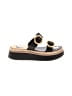 Dolce Vita Black Sandals Size 8 - photo 1