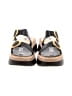 Dolce Vita Black Sandals Size 8 - photo 2