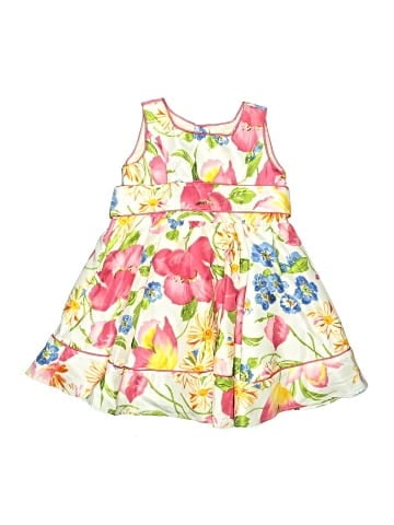 Sweet Heart Rose Dress (view 1)