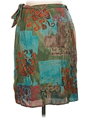 Coldwater Creek Casual Skirt (view 2)