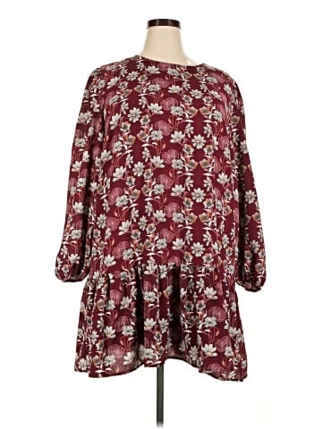 Caslon Casual Dress (view 1)