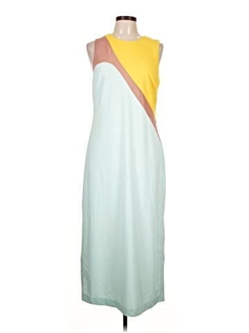 Hutch Casual Dress (view 1)