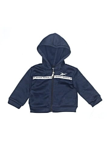 Reebok Zip Up Hoodie (view 1)