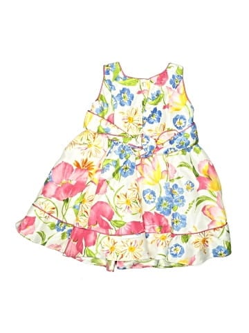 Sweet Heart Rose Dress (view 2)