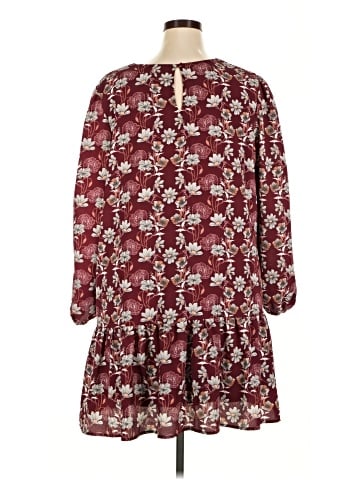 Caslon Casual Dress (view 2)