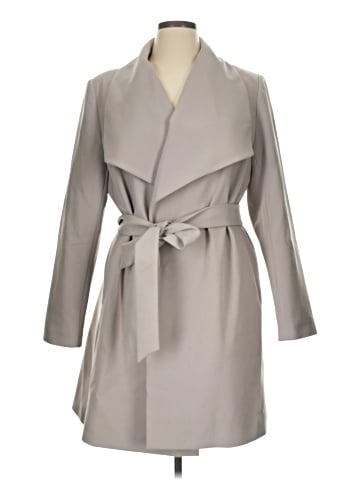Lauren by Ralph Lauren Trenchcoat (view 1)
