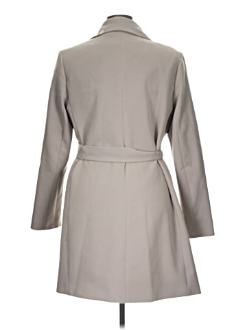 Lauren by Ralph Lauren Trenchcoat (view 2)