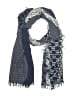 Unbranded Blue Scarf One size - photo 1