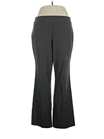 Roz & Ali Dress Pants (view 1)