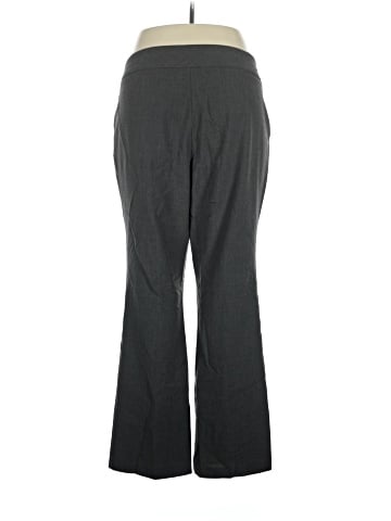Roz & Ali Dress Pants (view 2)