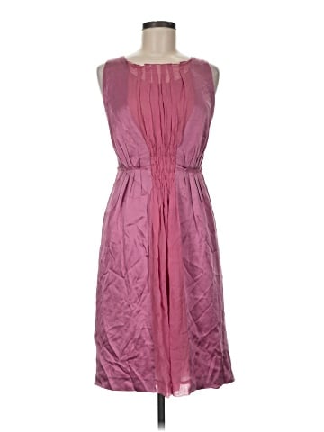 Philosophy di Alberta Ferretti Cocktail Dress (view 1)