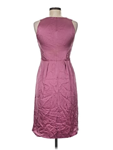 Philosophy di Alberta Ferretti Cocktail Dress (view 2)
