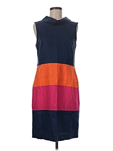 Hobbs London Casual Dress (view 1)