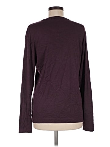 Theory Long Sleeve T-Shirt (view 2)