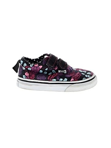 Vans Sneakers (view 1)