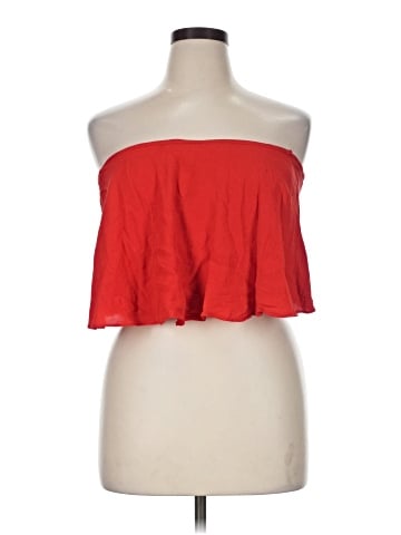 Free People Tube Top (view 1)