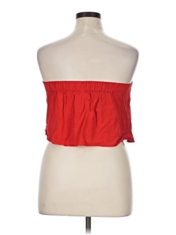 Free People Tube Top (view 2)