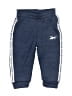 Reebok 100% Polyester Blue Track Pants Size 6-9 mo - photo 1