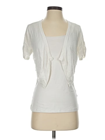 White House Black Market Cardigan (view 1)