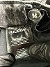 Volcom Gray Denim Shorts Size 7 - photo 5