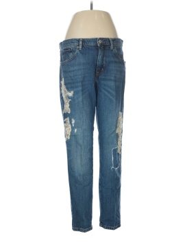 Lauren by Ralph Lauren Jeans (view 1)