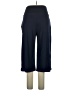 Target Solid Blue Active Pants Size XL - photo 2