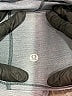 Lululemon Athletica Gray Active Tank Size L (estimated) - photo 7