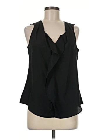 New York & Company Sleeveless Blouse (view 1)