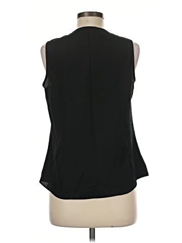 New York & Company Sleeveless Blouse (view 2)