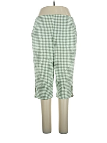 Croft & Barrow Casual Pants (view 1)