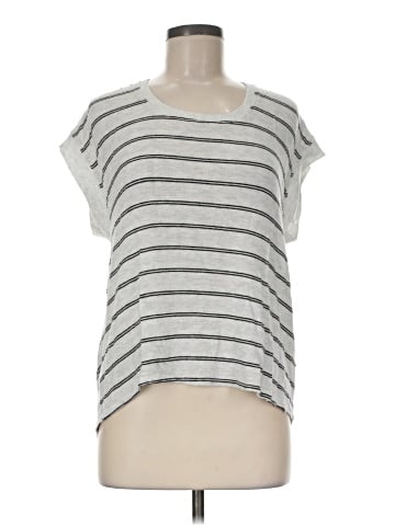 Red Haute Short Sleeve T-Shirt (view 1)