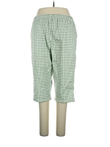 Croft & Barrow Casual Pants (view 2)