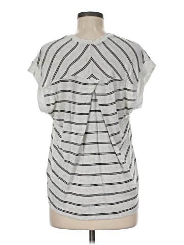 Red Haute Short Sleeve T-Shirt (view 2)