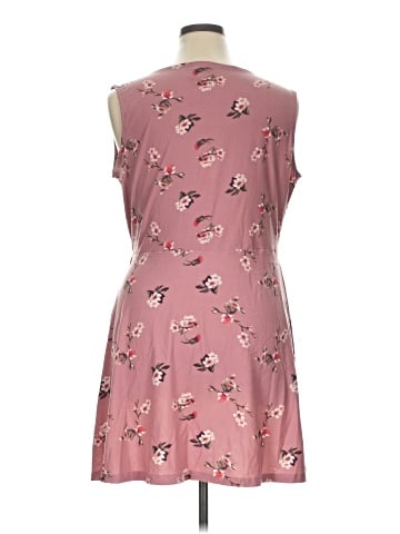 rue21 Casual Dress (view 2)