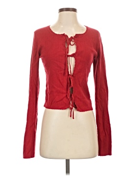 Full Tilt Cardigan (view 1)