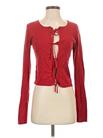 Full Tilt Cardigan (view 1)