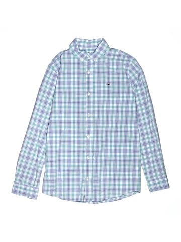 Vineyard Vines Long Sleeve Button-Down Shirt (view 1)