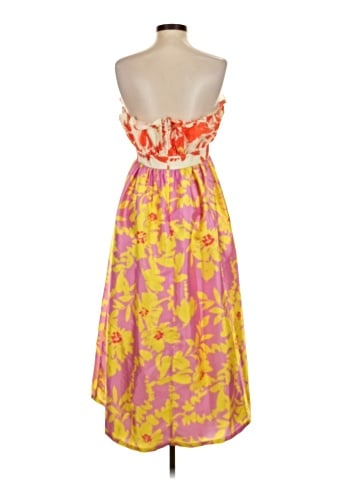 Vineet Bahl Cocktail Dress (view 2)