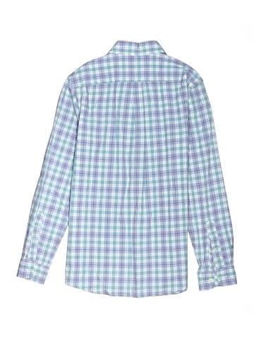 Vineyard Vines Long Sleeve Button-Down Shirt (view 2)