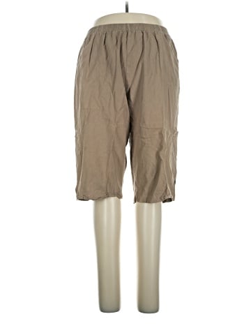 The Vermont Country Store Cargo Pants (view 1)