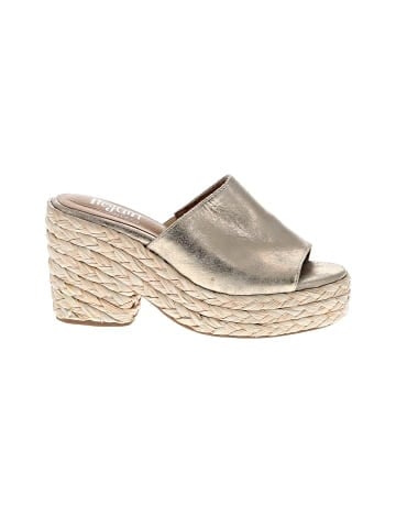 Madden Girl Wedges (view 1)