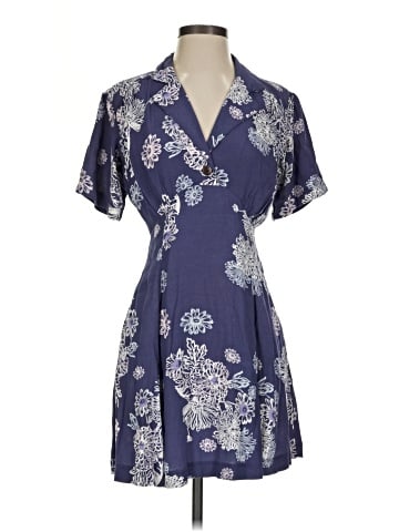 Free People Casual Dress (view 1)
